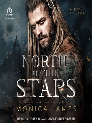 cover image of North of the Stars